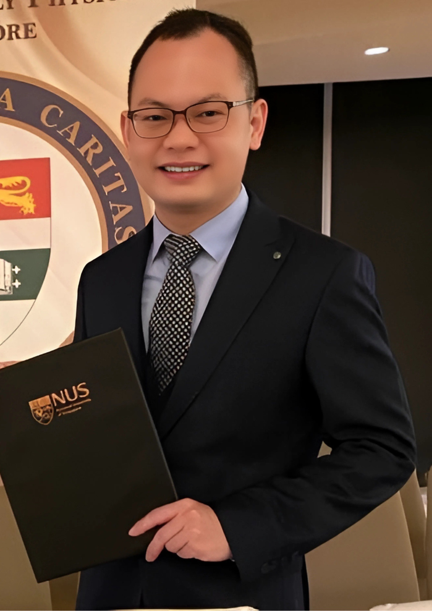 Dr Tan Eek Chaw, Wonderhealth Screeners