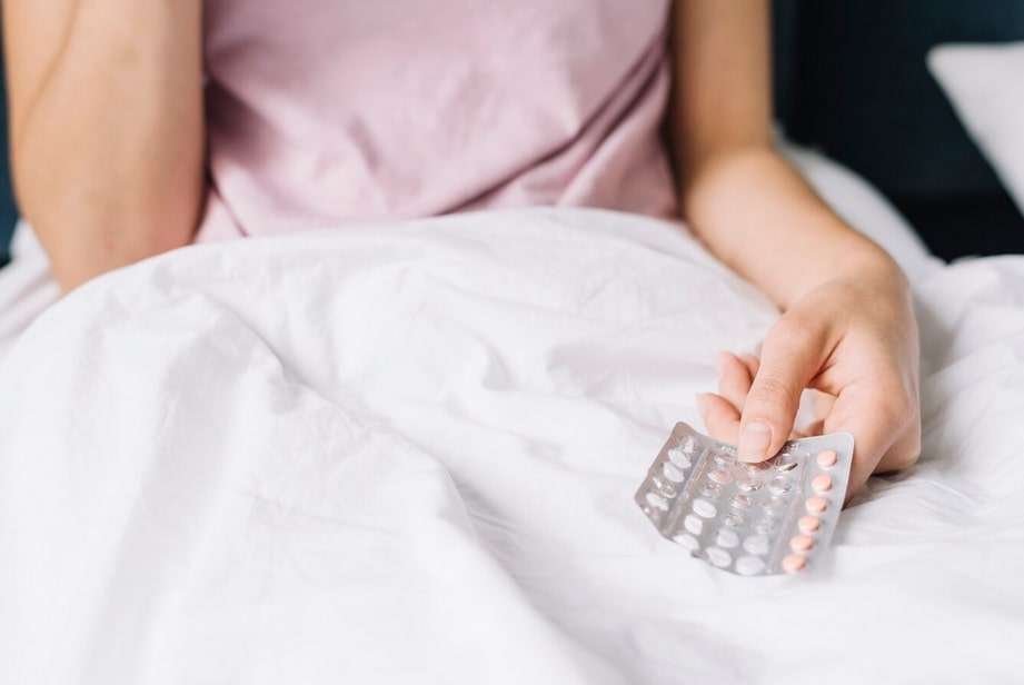 Know Your Birth Control Options