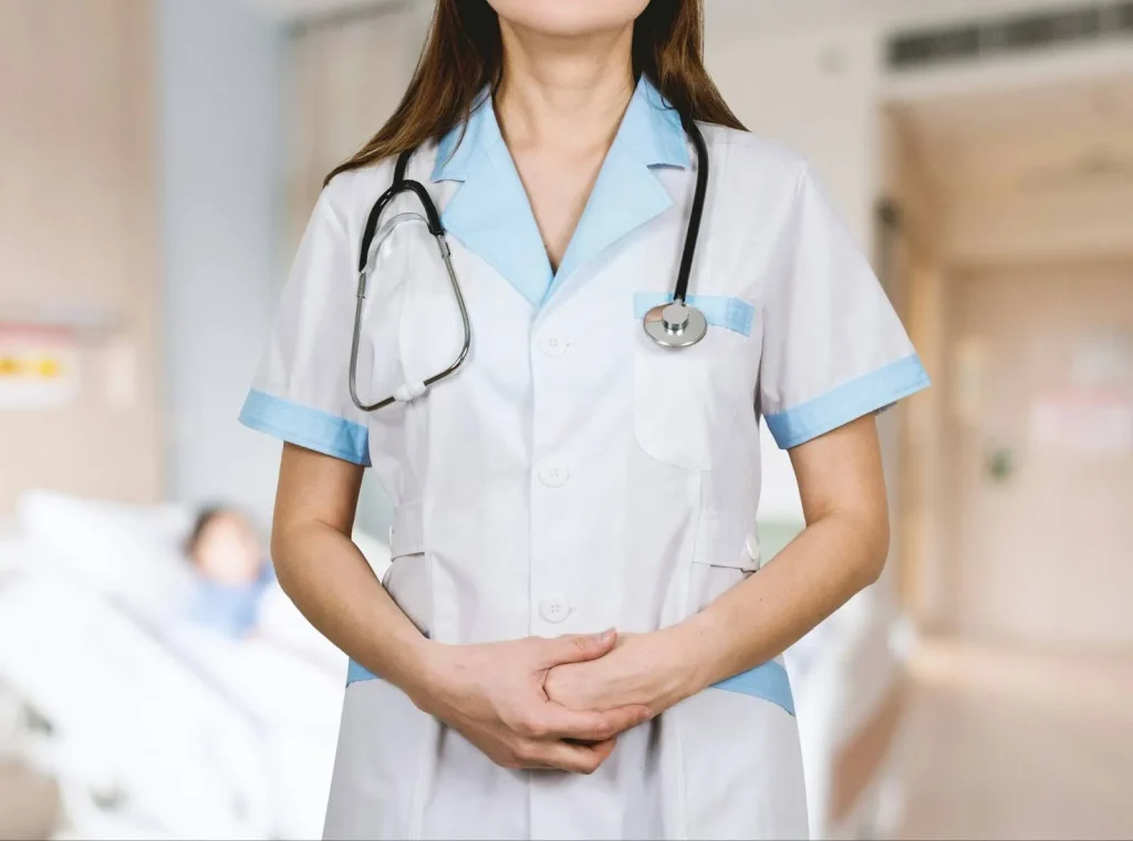 Diagnosis and Testing in Singapore