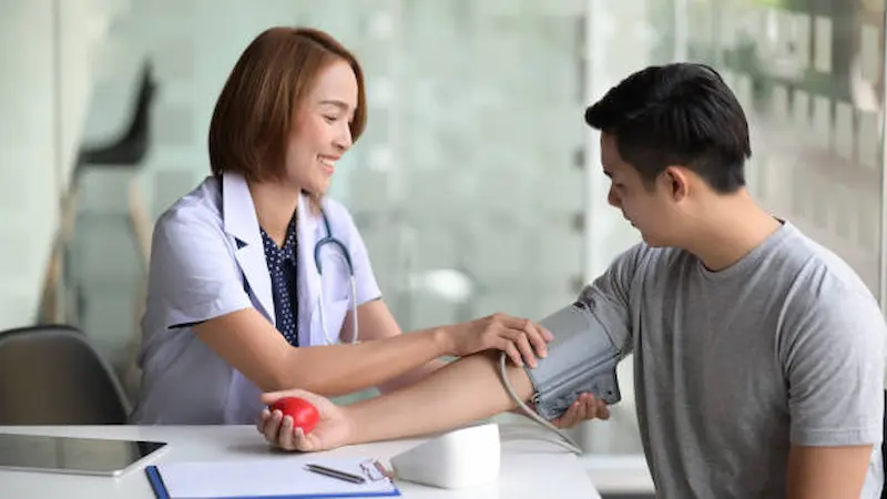 What Happens During An STI check-up and STD Test? 3 Sti check up